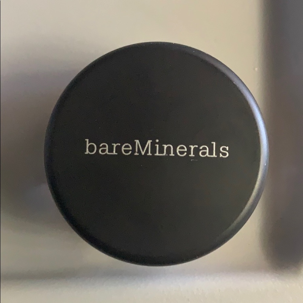 Bare Minerals eyeshadow